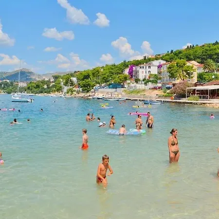 In With Sea View, Balcony, Air Conditioning, Wi-fi Διαμέρισμα *